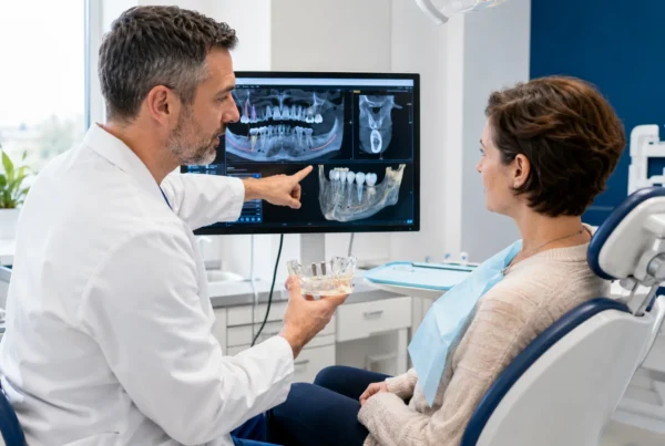 Dentists in Grand Prairie TX, Dental Implants in Grand Prairie TX, Dr. Behrooz Khademazad, DDS