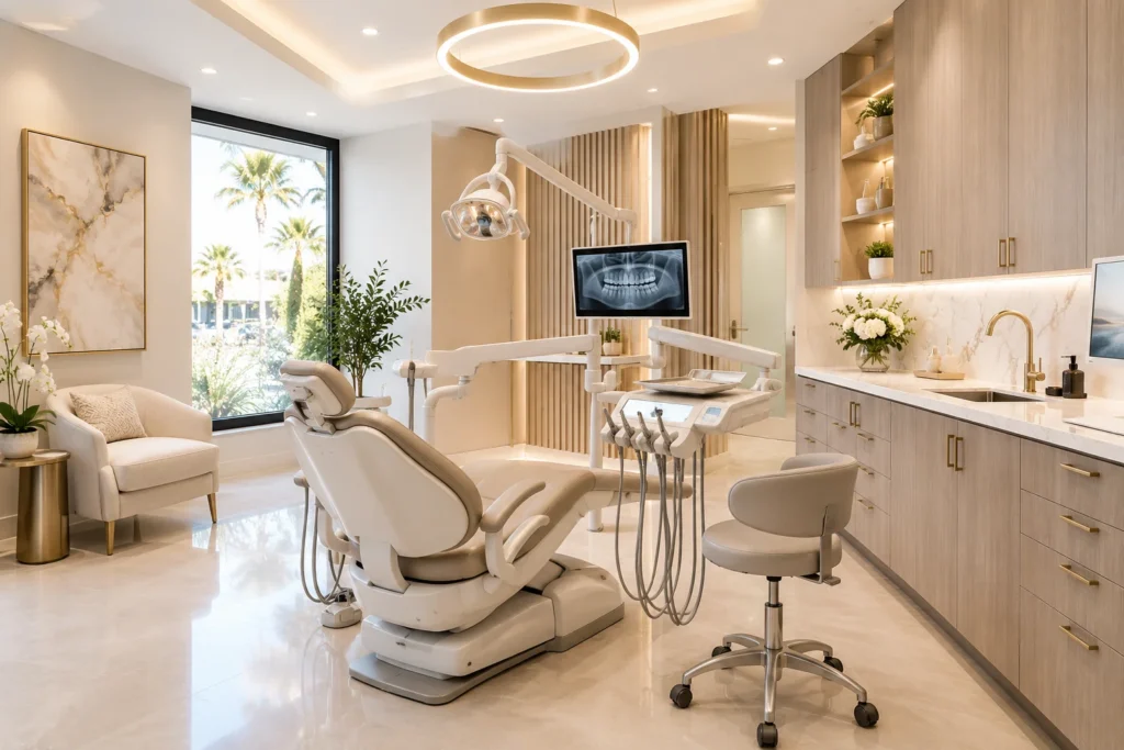 Dentists in Grand Prairie TX, Dental Implants in Grand Prairie TX, Dr. Behrooz Khademazad DDS